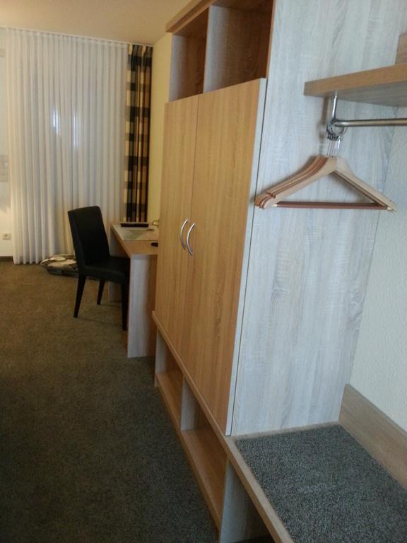 Hotel Quellenhof Salzgitter Habitación foto