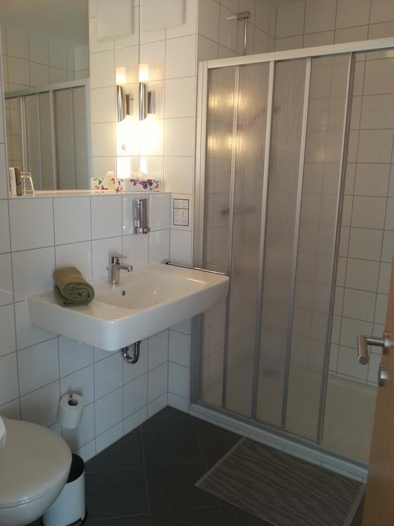 Hotel Quellenhof Salzgitter Habitación foto
