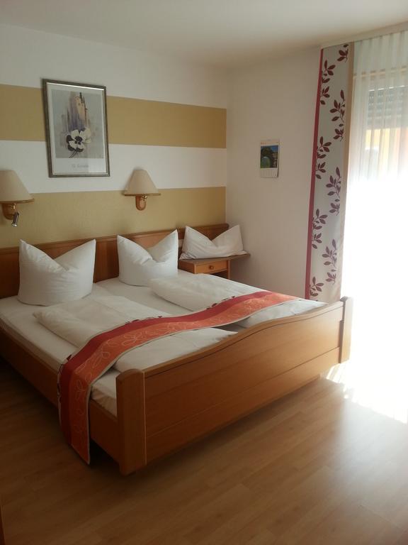 Hotel Quellenhof Salzgitter Habitación foto